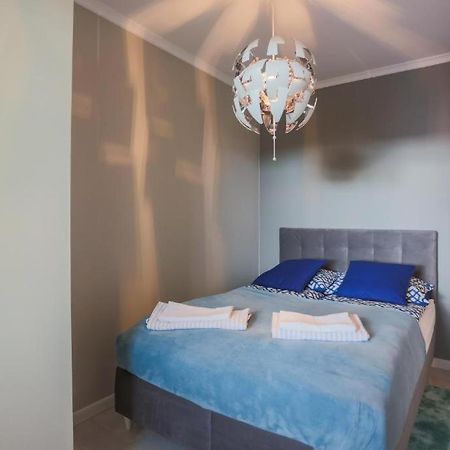 Świnoujście Apartament Perlowy מראה חיצוני תמונה
