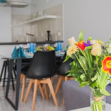 Świnoujście Apartament Perlowy מראה חיצוני תמונה
