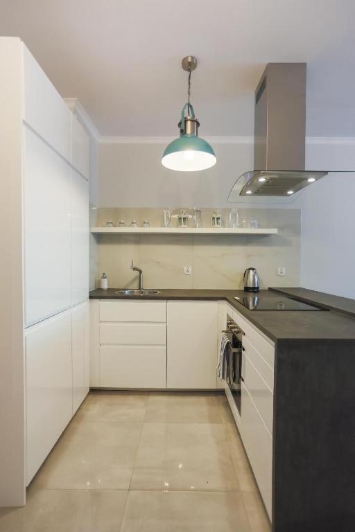 Świnoujście Apartament Perlowy מראה חיצוני תמונה