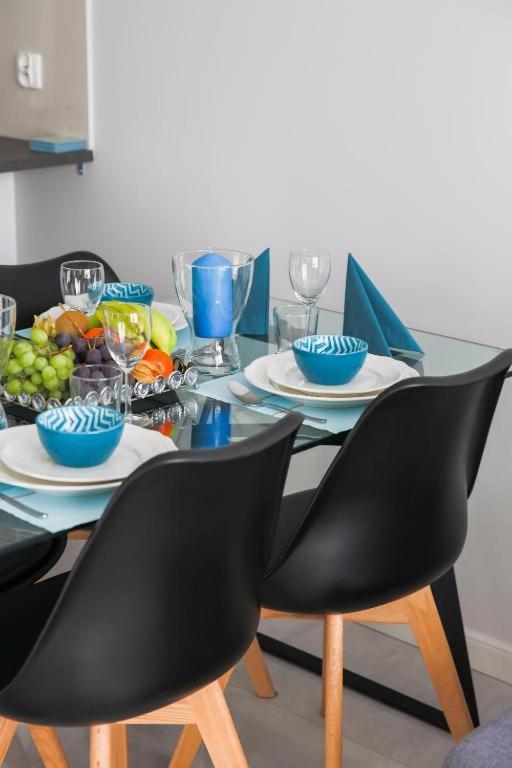 Świnoujście Apartament Perlowy מראה חיצוני תמונה